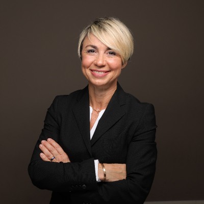 Barbara Stolz