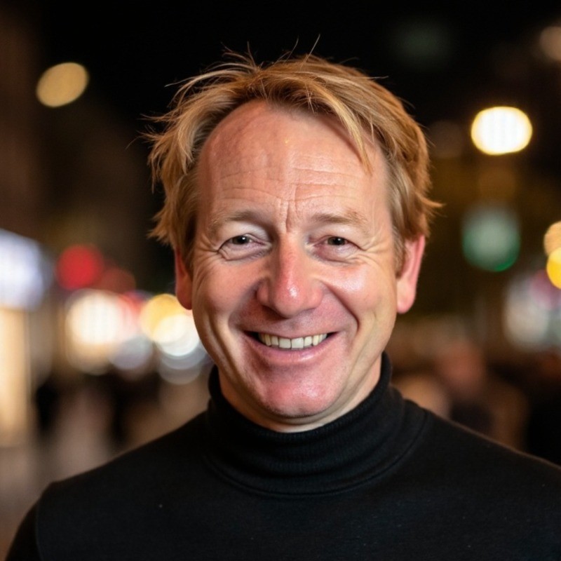 Christian Voß