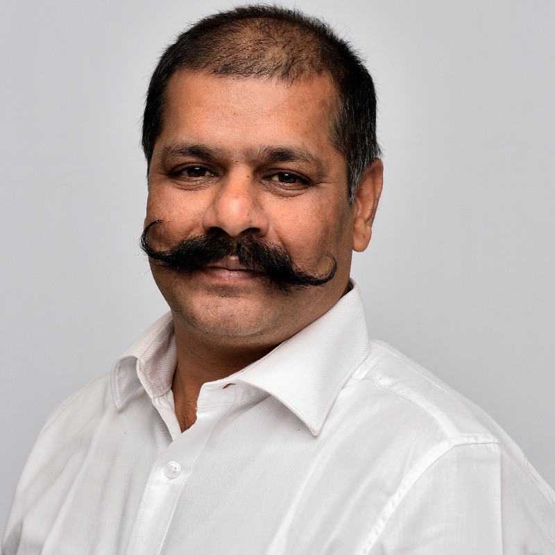 Deepak Daftari