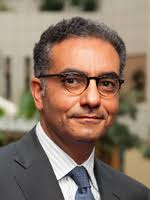 Fadi Chehade