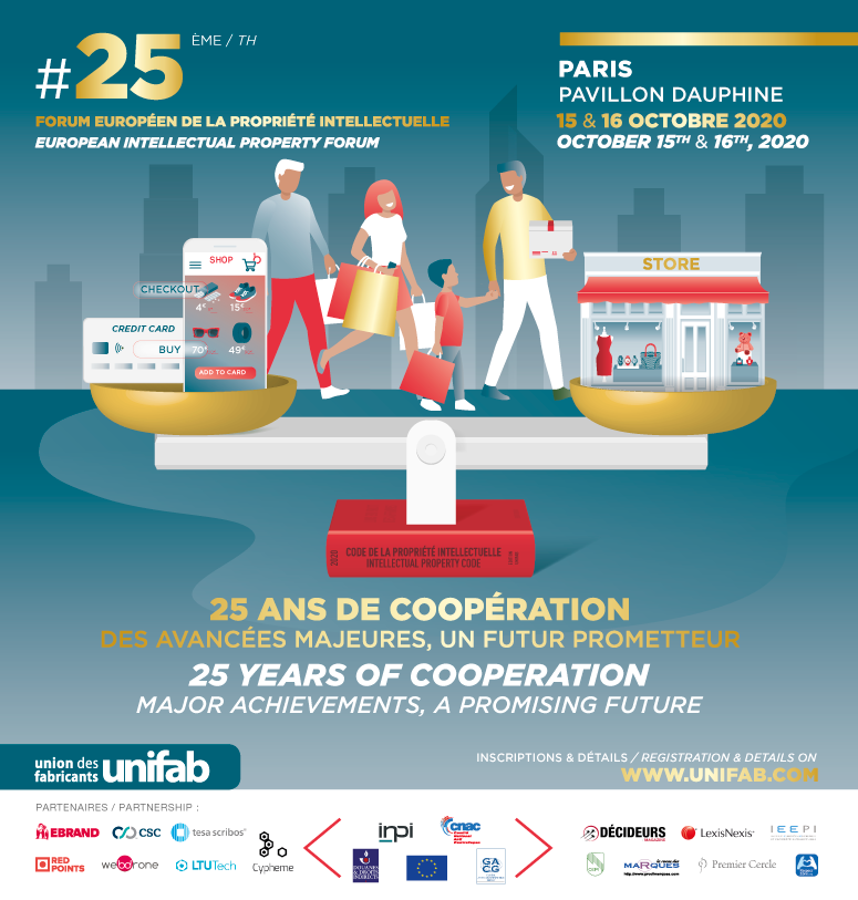 European IP forum