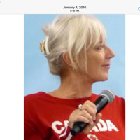 ilze Kaulins-Plaskacz