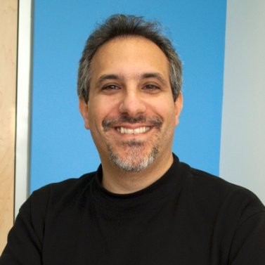 Jeffrey J. Neuman