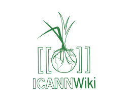 Icann Wiki