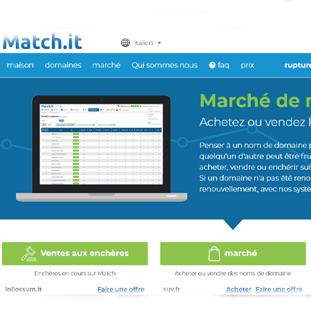 match.it