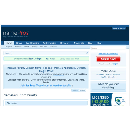 namepros