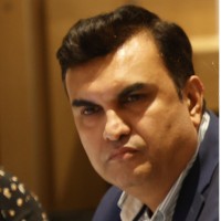 Nitin Walia